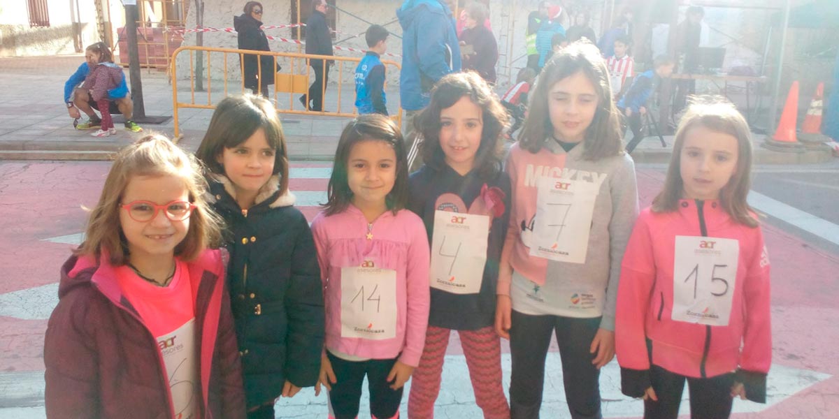 San Silvestre Barillas 1256