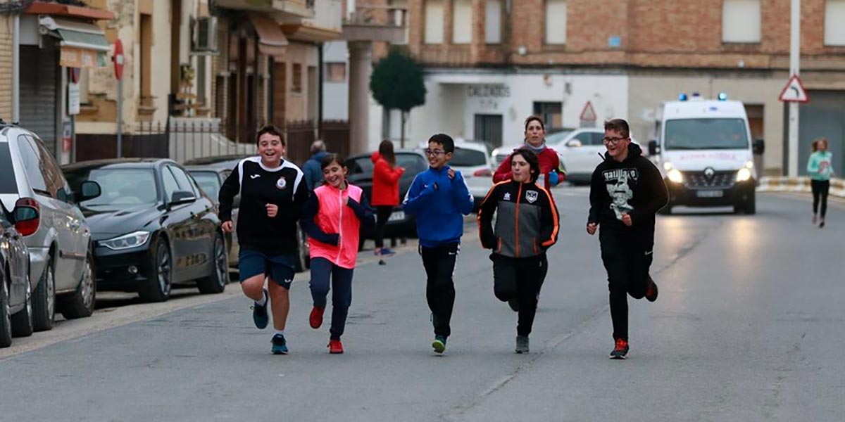 San Silvestre Cadreita 1256