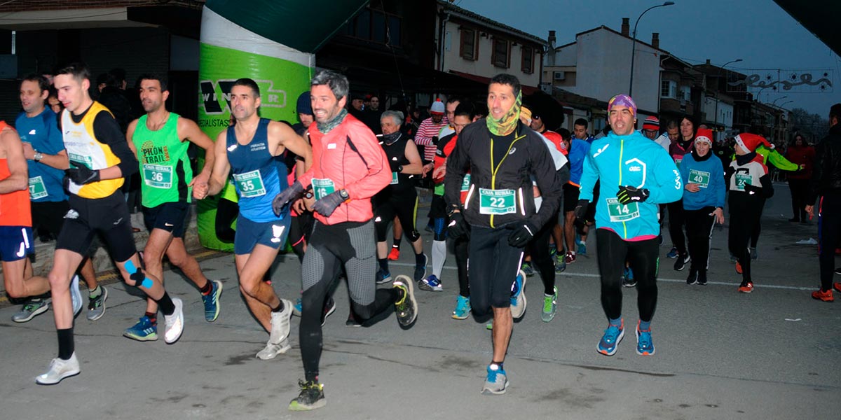 San Silvestre Caparroso 1256