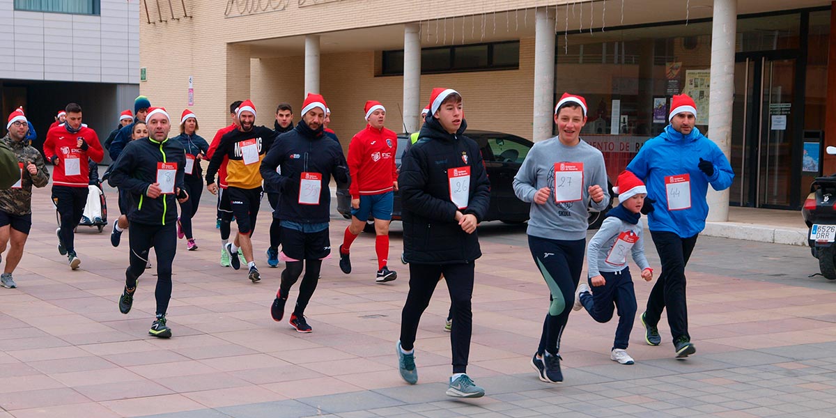 San Silvestre Ribaforada 1256