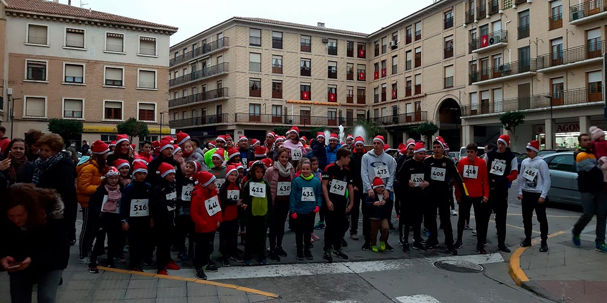 San Silvestre Tauste 1256