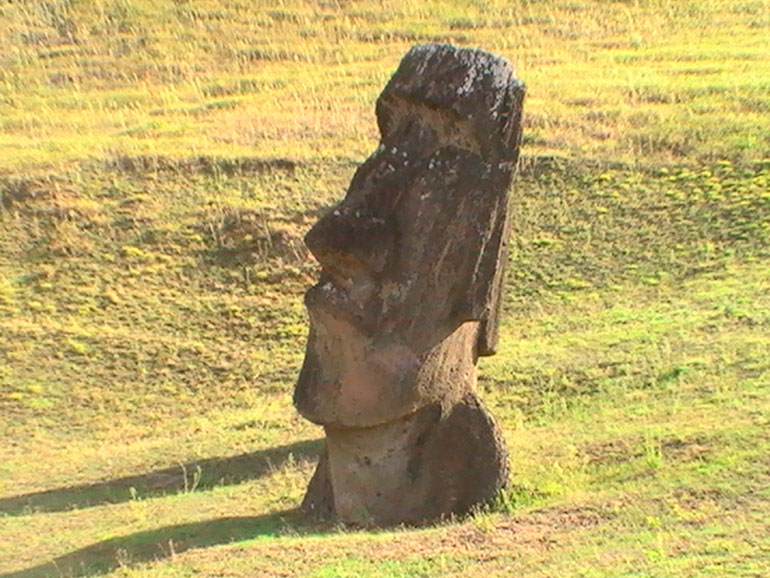 Viaje de Martín Landa Marco a la Isla de Pascua 10