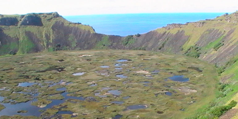 Viaje de Martín Landa Marco a la Isla de Pascua 3