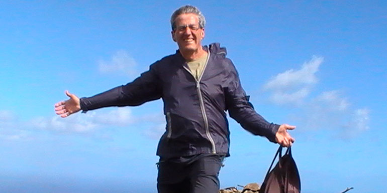 Viaje de Martín Landa Marco a la Isla de Pascua 4