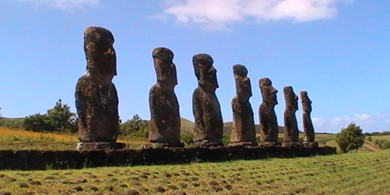 Viaje de Martín Landa Marco a la Isla de Pascua 5