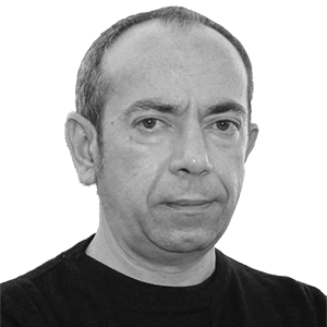 Miguel Bermejo Fernández