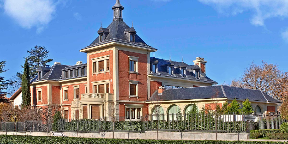 Colegio de Médicos de Navarra
