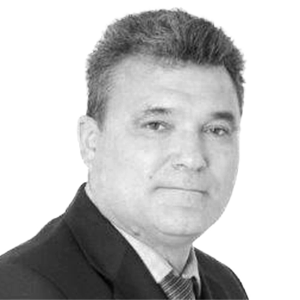 Ángel Moracho Jiménez