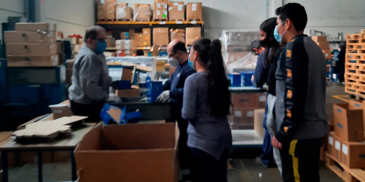 El transporte que consigue generar empleo 5