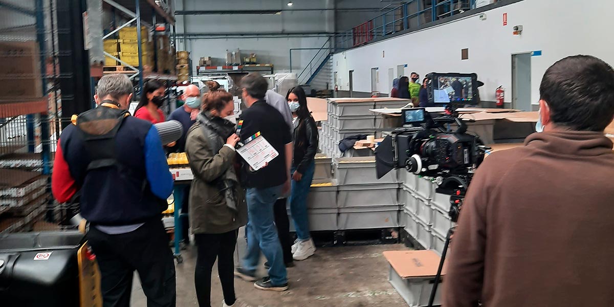 El transporte que consigue generar empleo 7