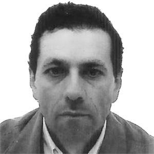 Patxi Baztán