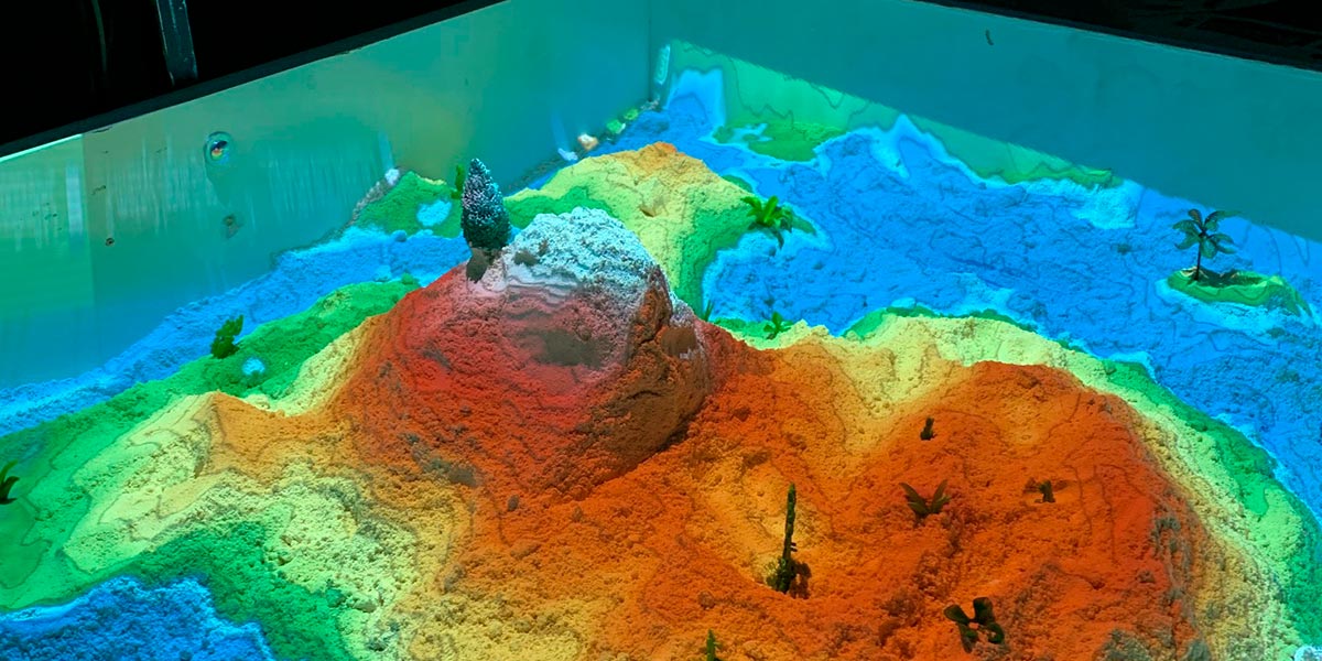 Sandbox IES Benjamín de Tudela 4