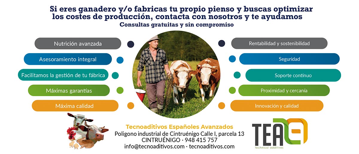 banner Tecnoaditivos Españoles Avanzados