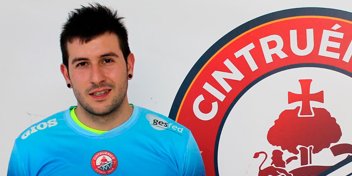 Iván Fadrique Jiménez “Chicho”
