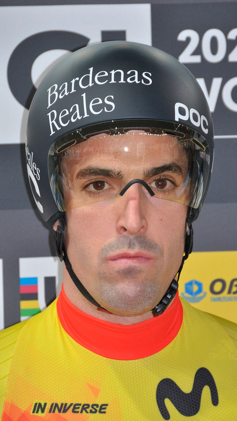 Juan Peralta