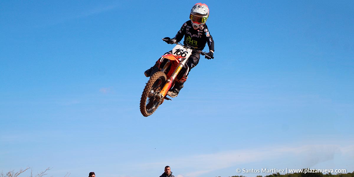 Motocross Murchante 2