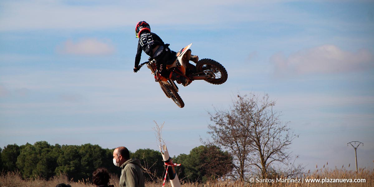 Motocross Murchante 4