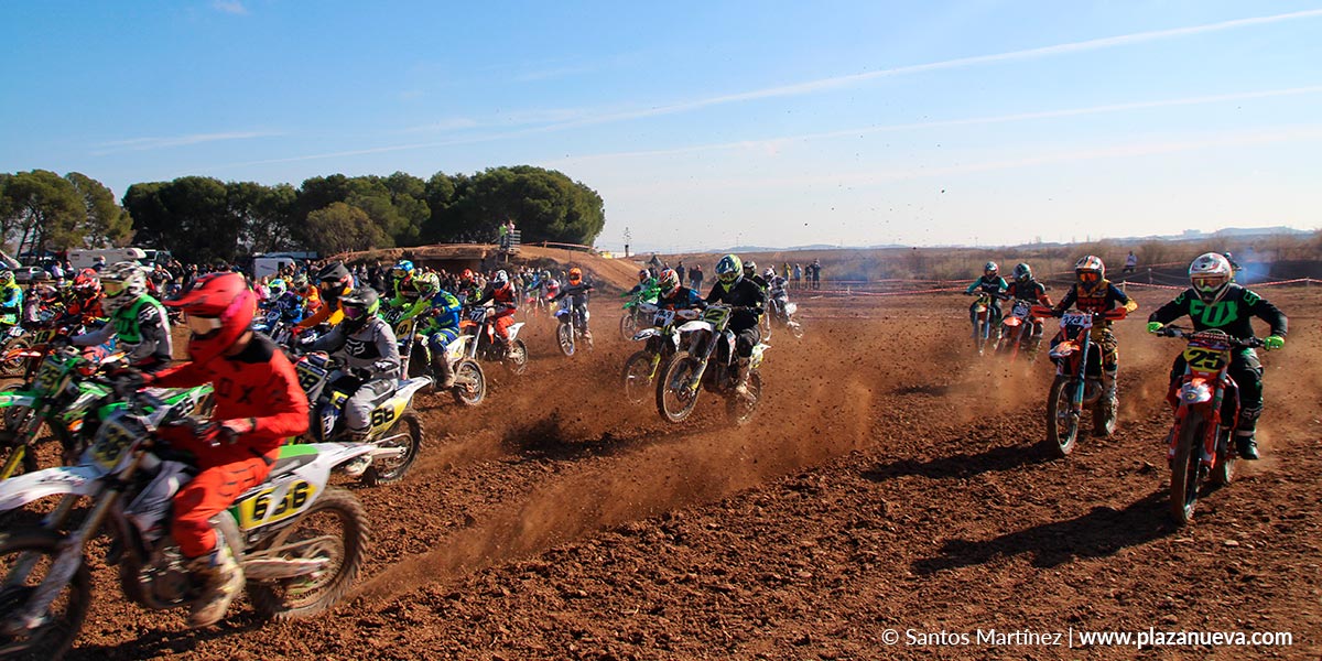 Motocross Murchante 5