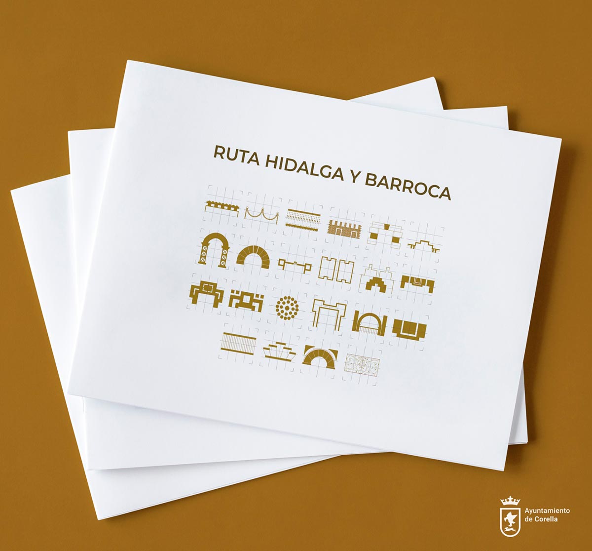 Ruta hidalga y barroca