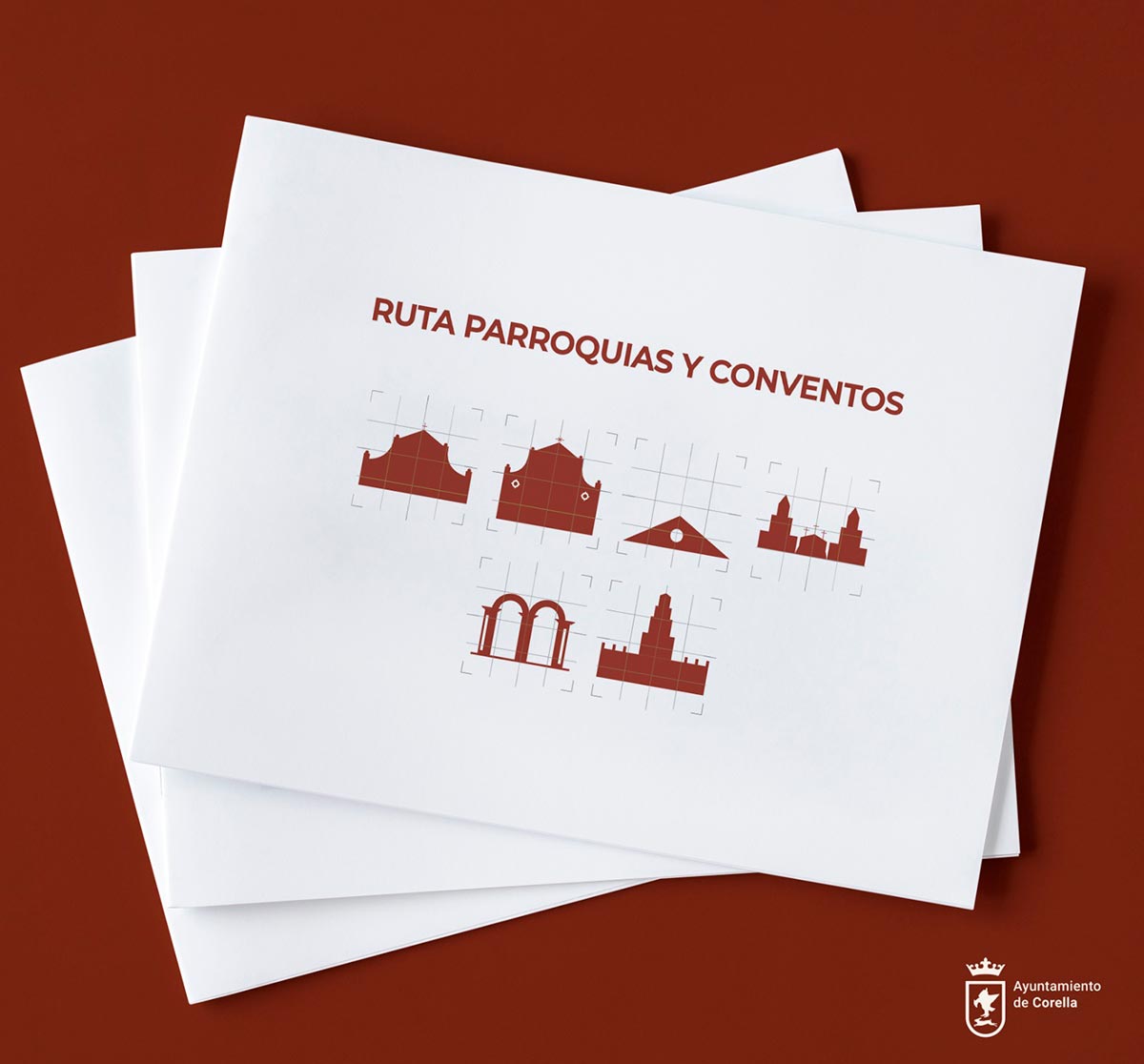 Ruta parroquias y conventos