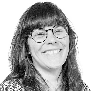 Irantzu Bermejo Ruiz