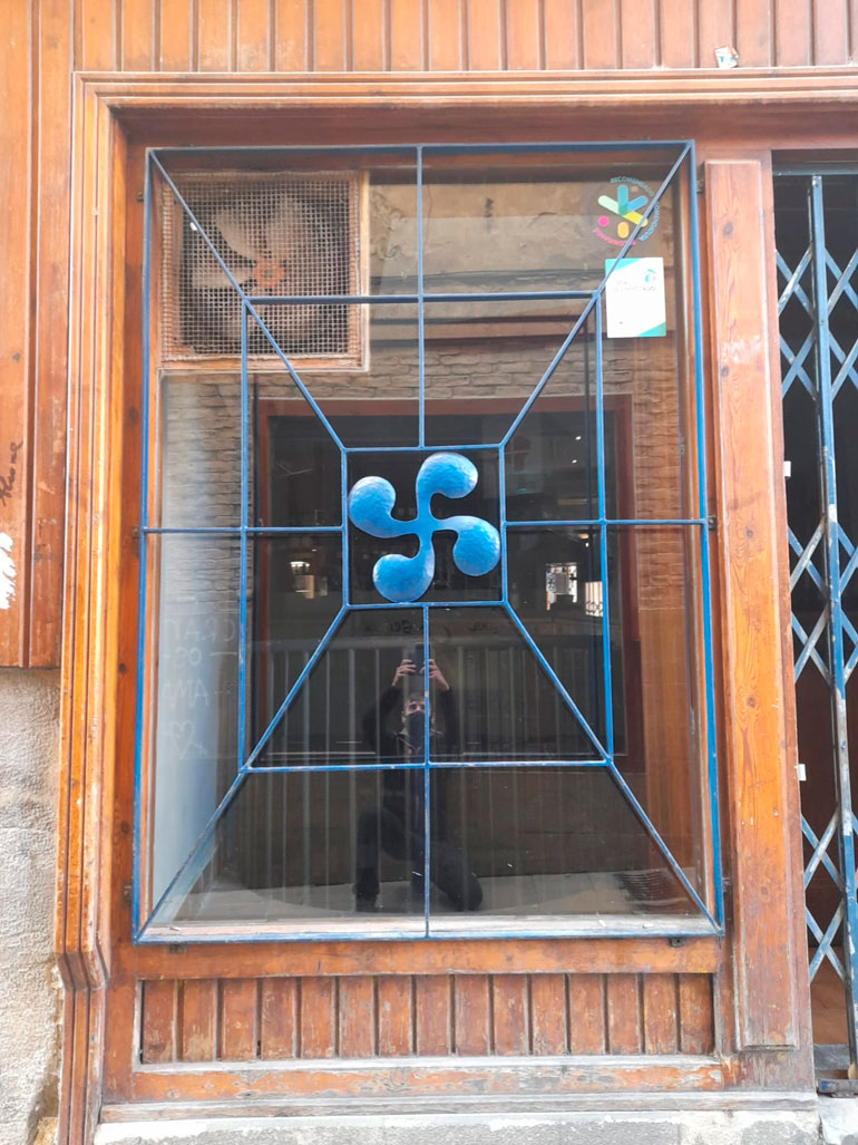 Herriko Taberna de Tudela 1