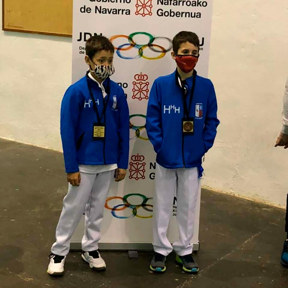 Cesta Punta Cabanillas JDN 6
