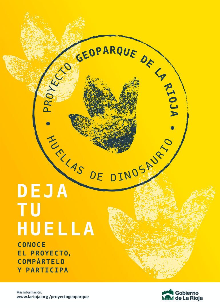 Proyecto Geoparque