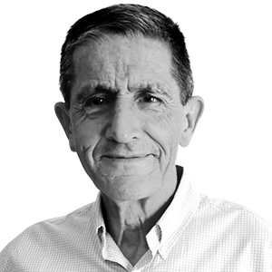 Rafael Berro Úriz