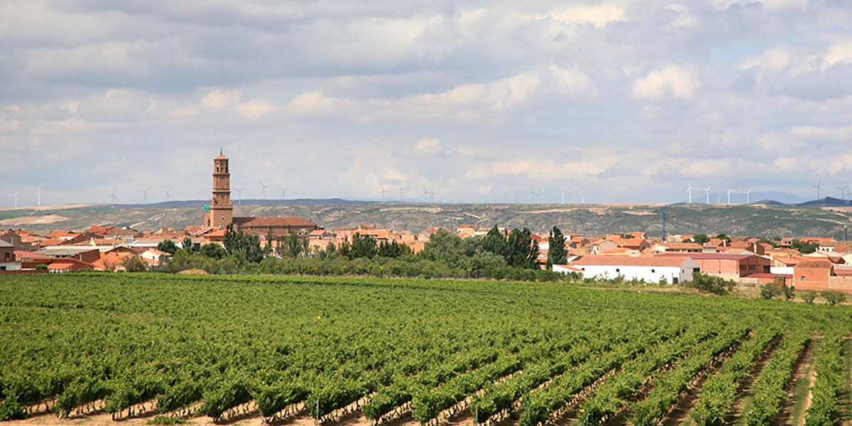 Aldeanueva de Ebro