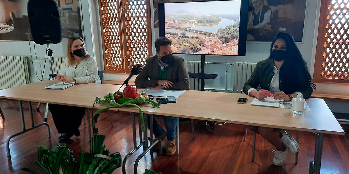 Centro de Interpretación de la Huerta en el edificio El Molinar 2