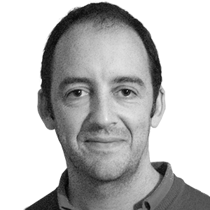 Javier Horno Gracia