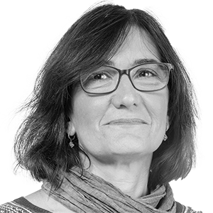 Inés Munuera Amador