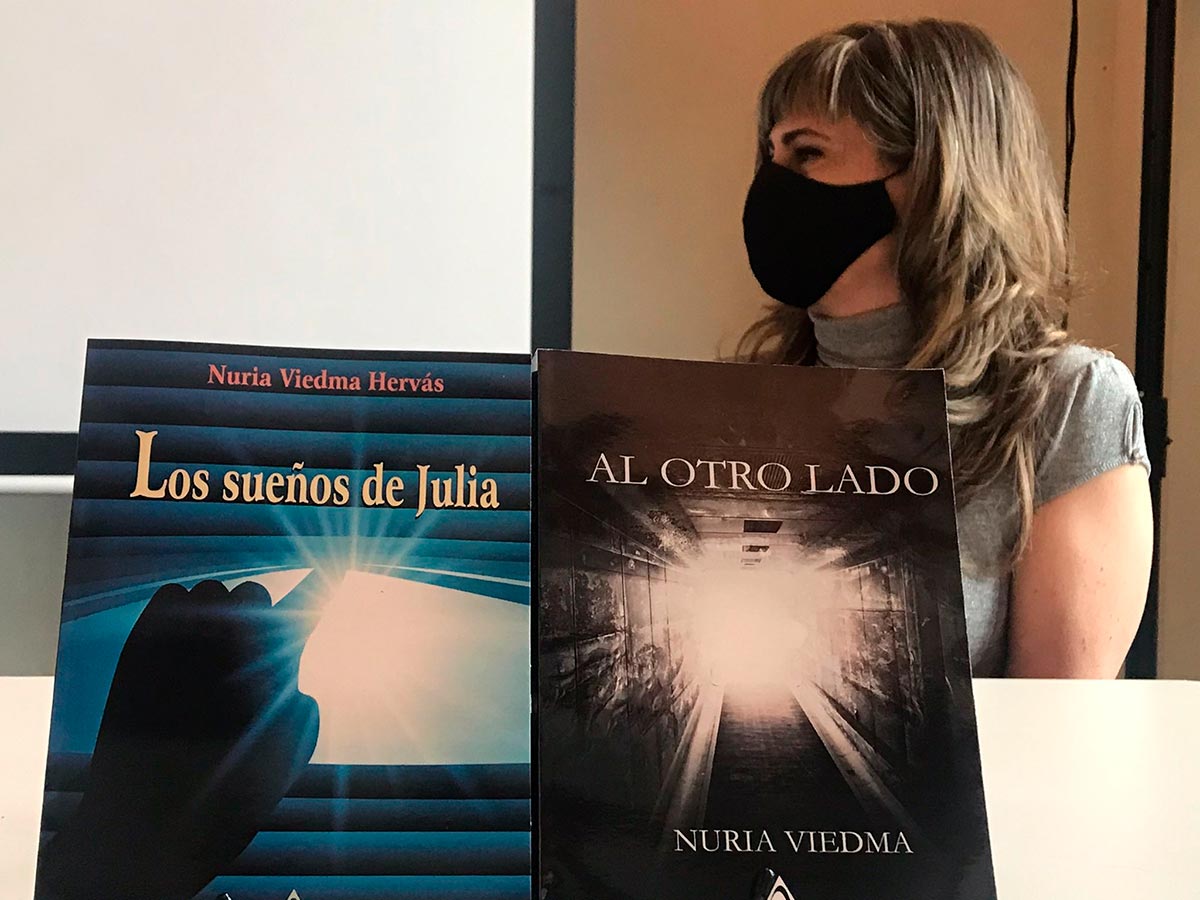 Nuria Viedma