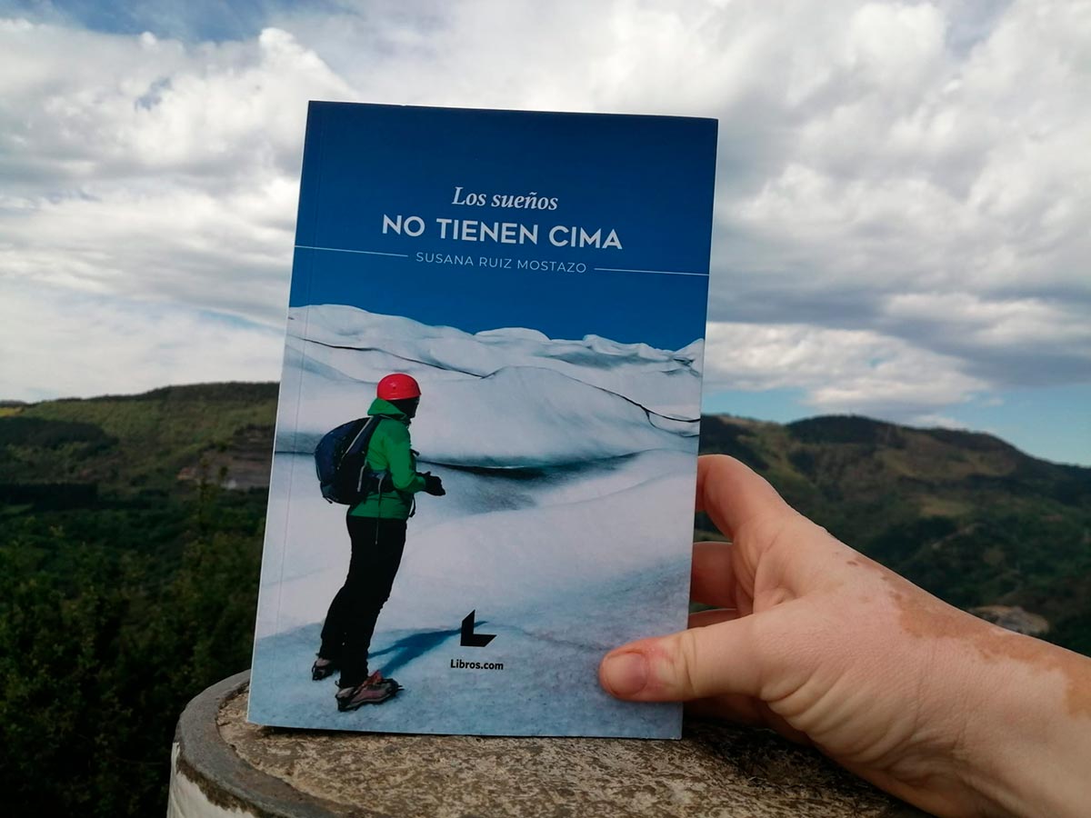 El libro de Susana Ruiz Mostazo en Malmasin