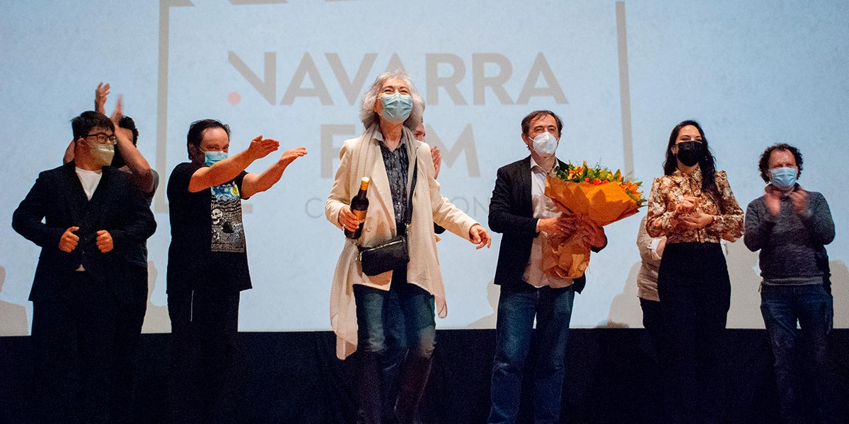 Éxito de público en los cines de Victoria 2030 1