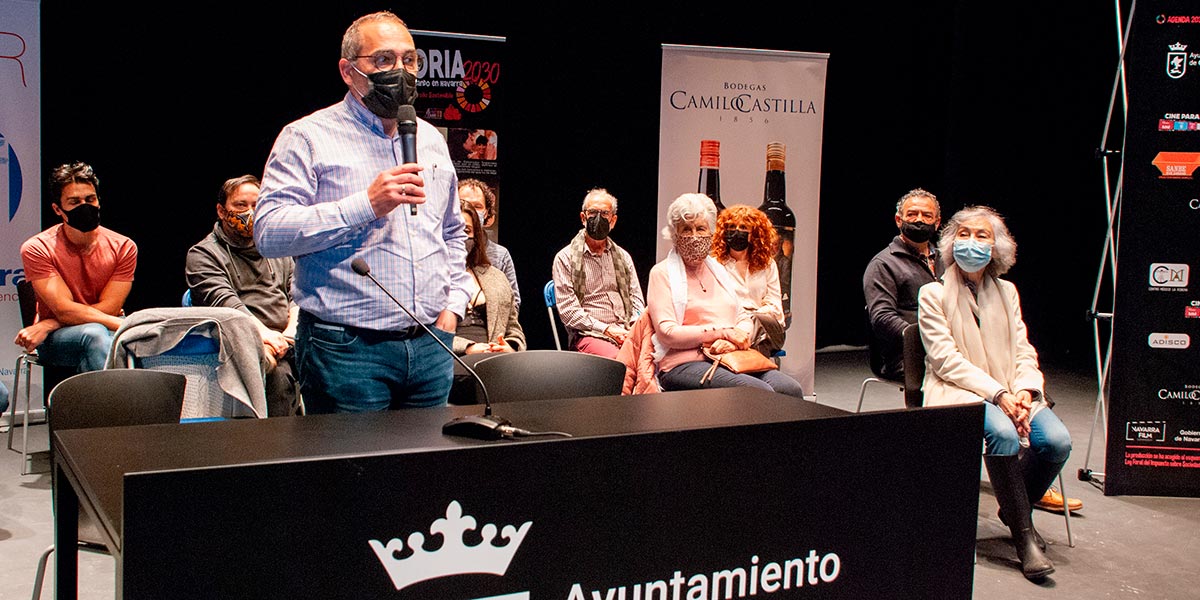 Éxito de público en los cines de Victoria 2030 3