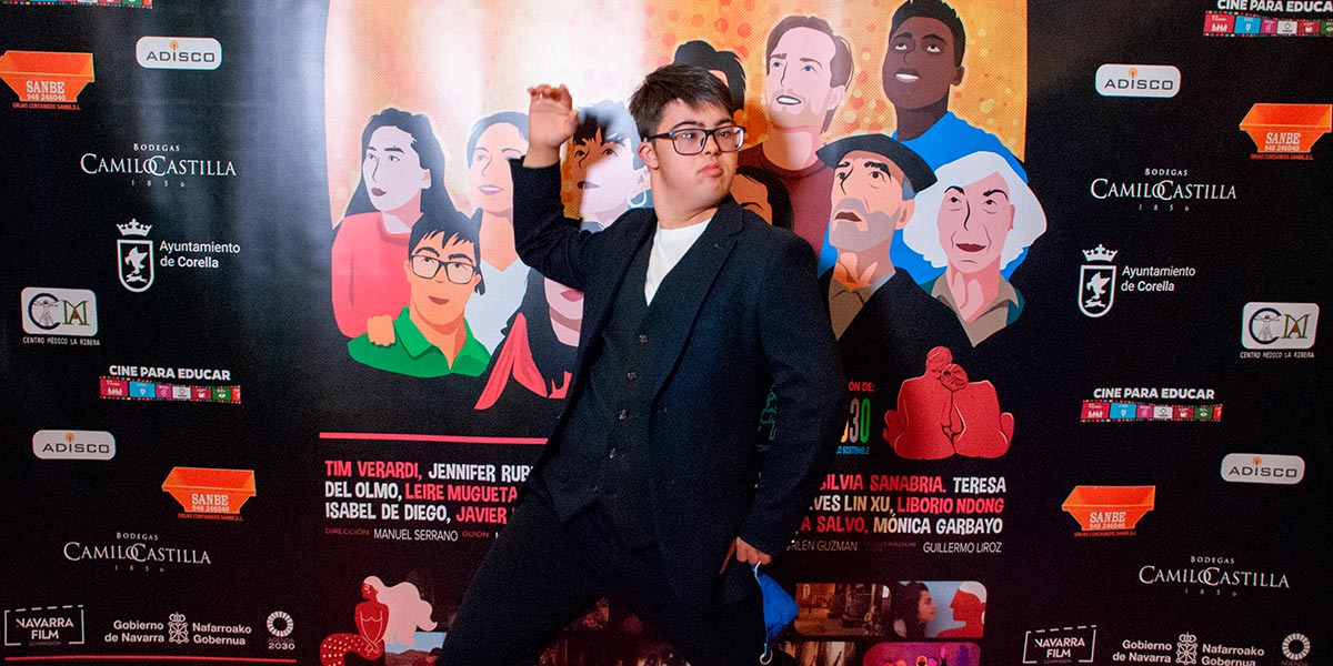 Éxito de público en los cines de Victoria 2030 8