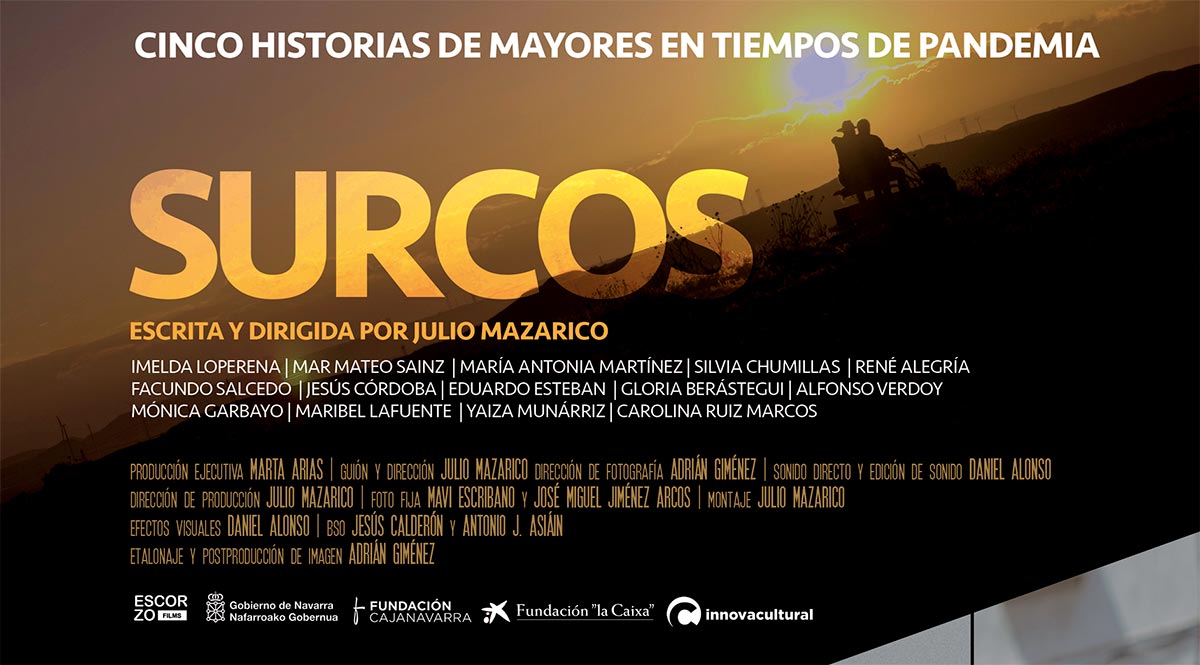 Cartel de Surcos