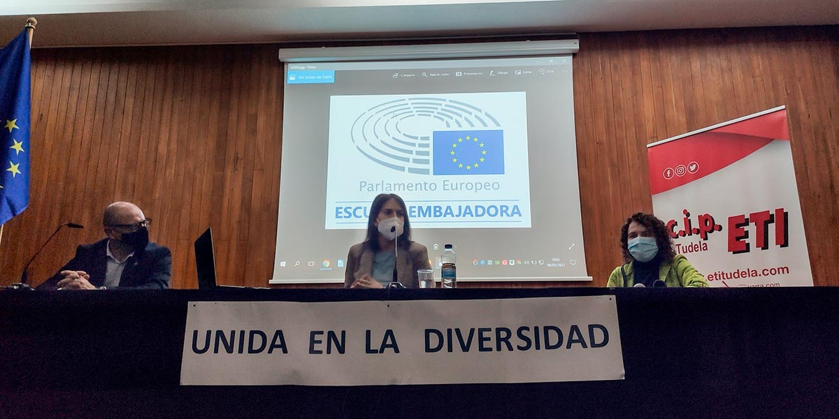 2021 eurodiputados PSOE