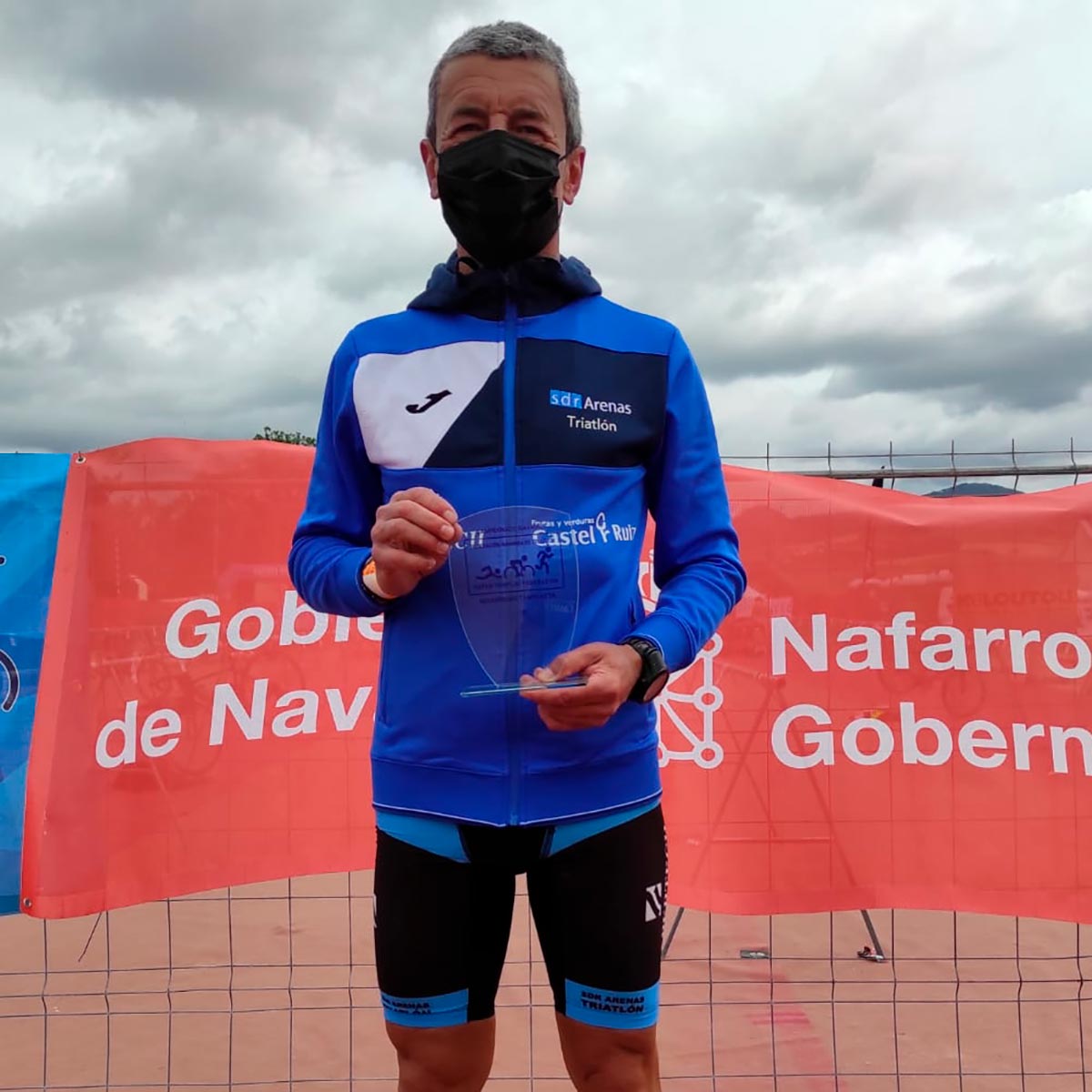 XVIII Triatlón de Aritzaleku 3