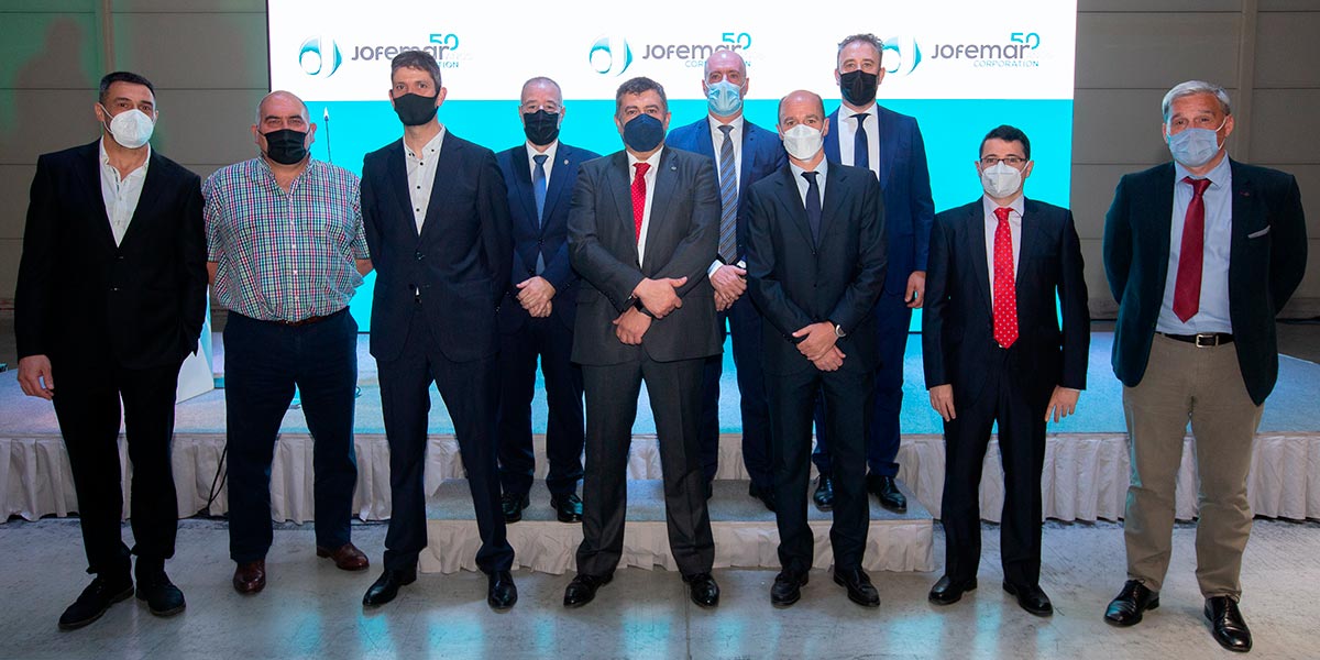 Foto comité de dirección