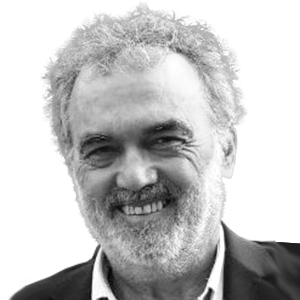 José Luis García