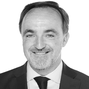 Javier Esparza Abaurrea