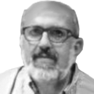 Juan Javier Iturralde Maisterra