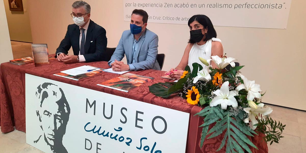 Exposición ‘Rafael del Real. Raíces tudelanas 4