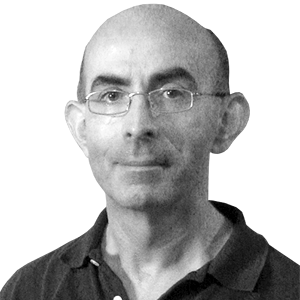 Javier Martínez Lavilla