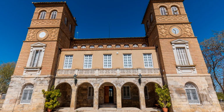 PalacioBocal