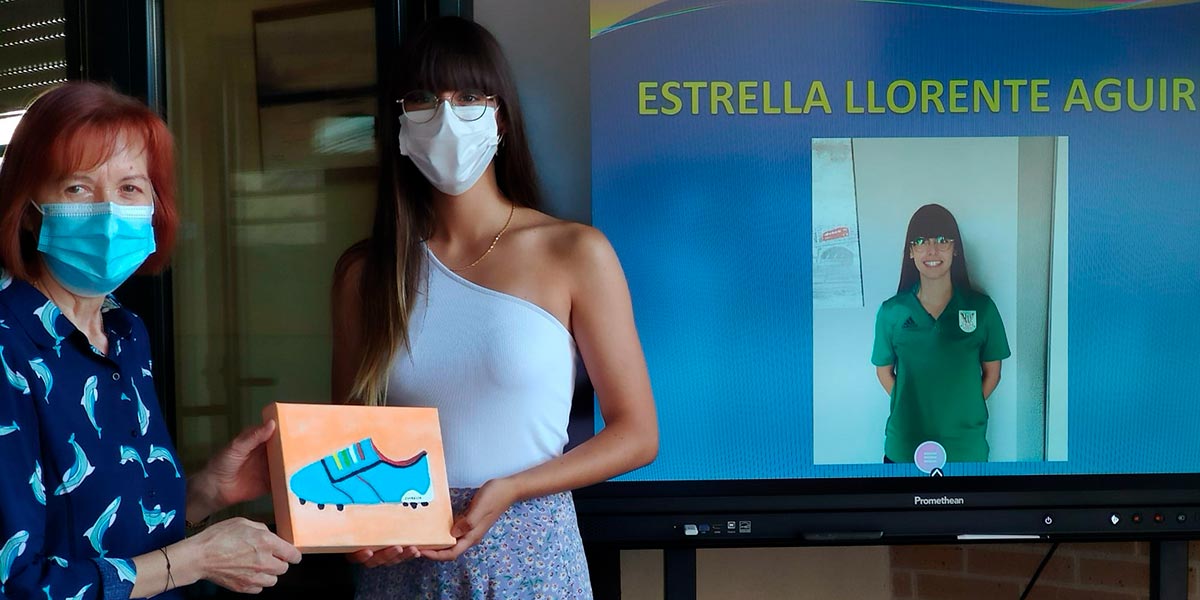 Estrella Llorente