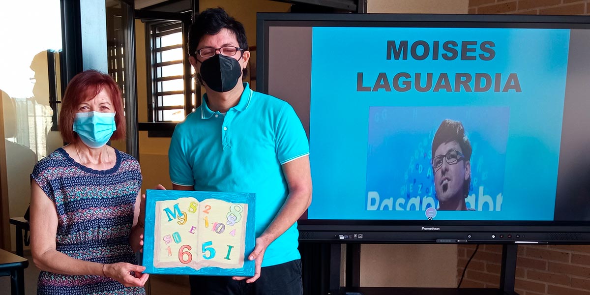 Moisés Laguardia